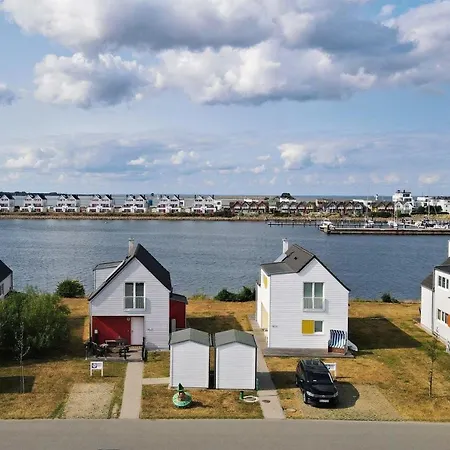 Holiday home Boje By Seeblick Ferien Oro, 7 Pers *