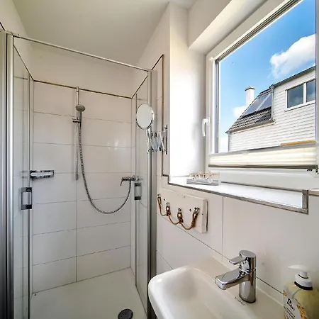 Ferienhaus Boje By Seeblick Ferien Oro, Direkte Wasserlage,sauna, Kamin, Ostseeresort Olpenitz