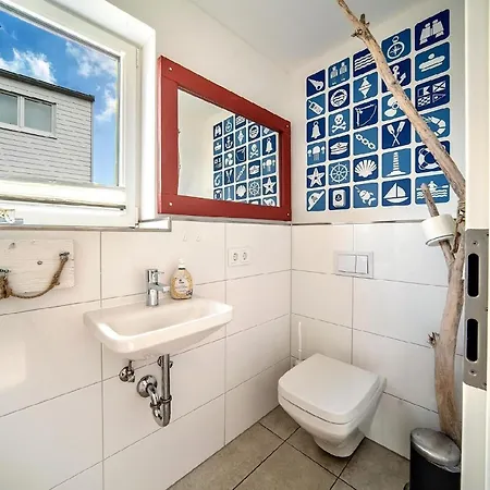 Boje By Seeblick Ferien Oro, Direkte Wasserlage,sauna, Kamin, Ostseeresort Olpenitz * Kappeln