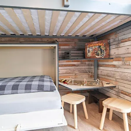 Boje By Seeblick Ferien Oro, 7 Pers Holiday home *
